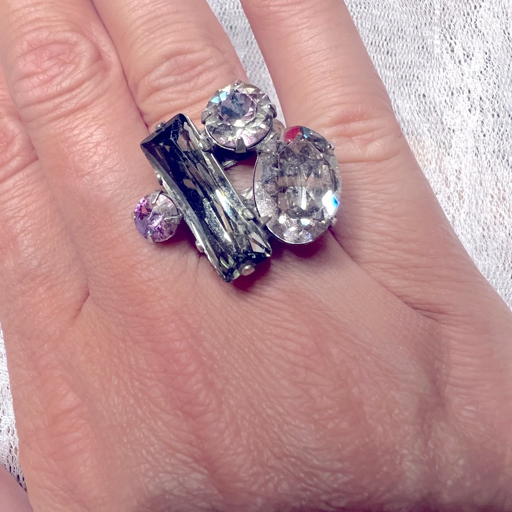 Sorrelli Ring